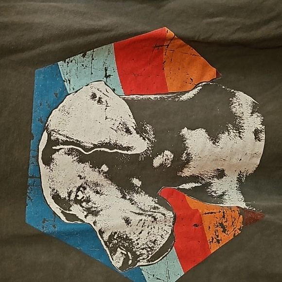 **Clearance** Great Dane tee shirt - Picture 2 of 7